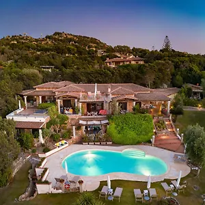  Maison d'hôtes Geco Di Giada Art - Adult Only